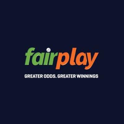 Fairplay Login