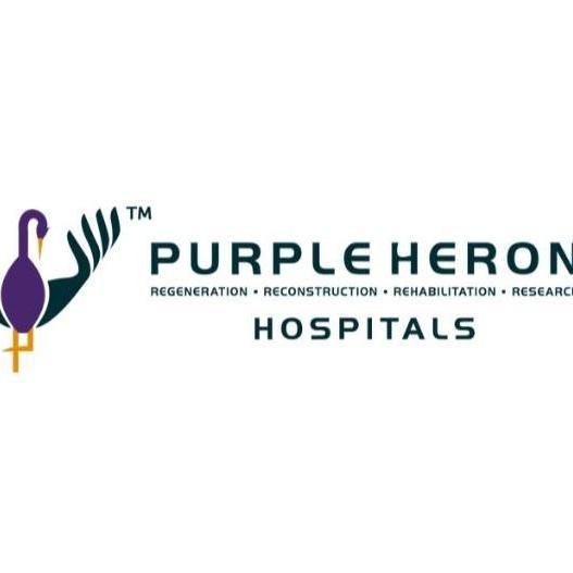 Purple Heron Hospitals