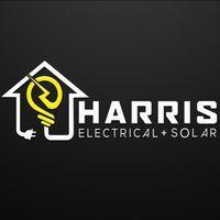 Harris Electrical And Solar