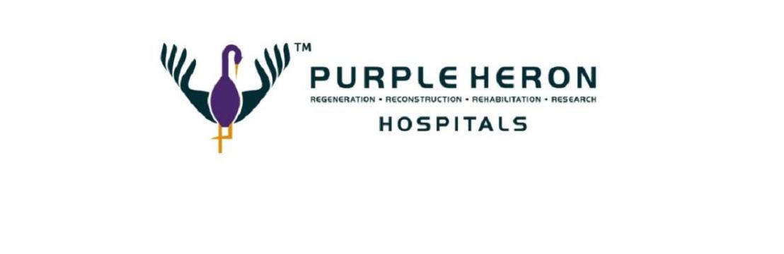 Purple Heron Hospitals