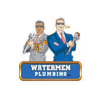 WATERMEN  PLUMBING