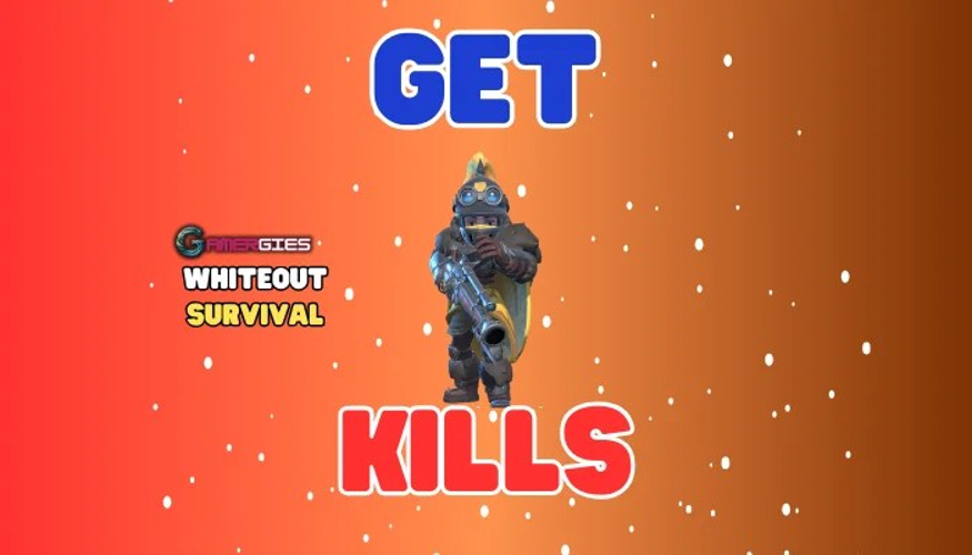 Whiteout Survival Tips Maximize Kill Rate Strategy Guide