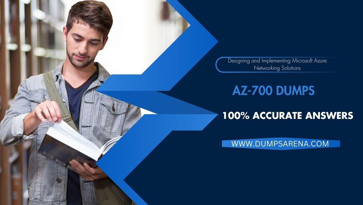 AZ700 Exam