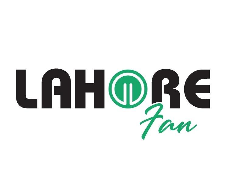 Lahore Fan