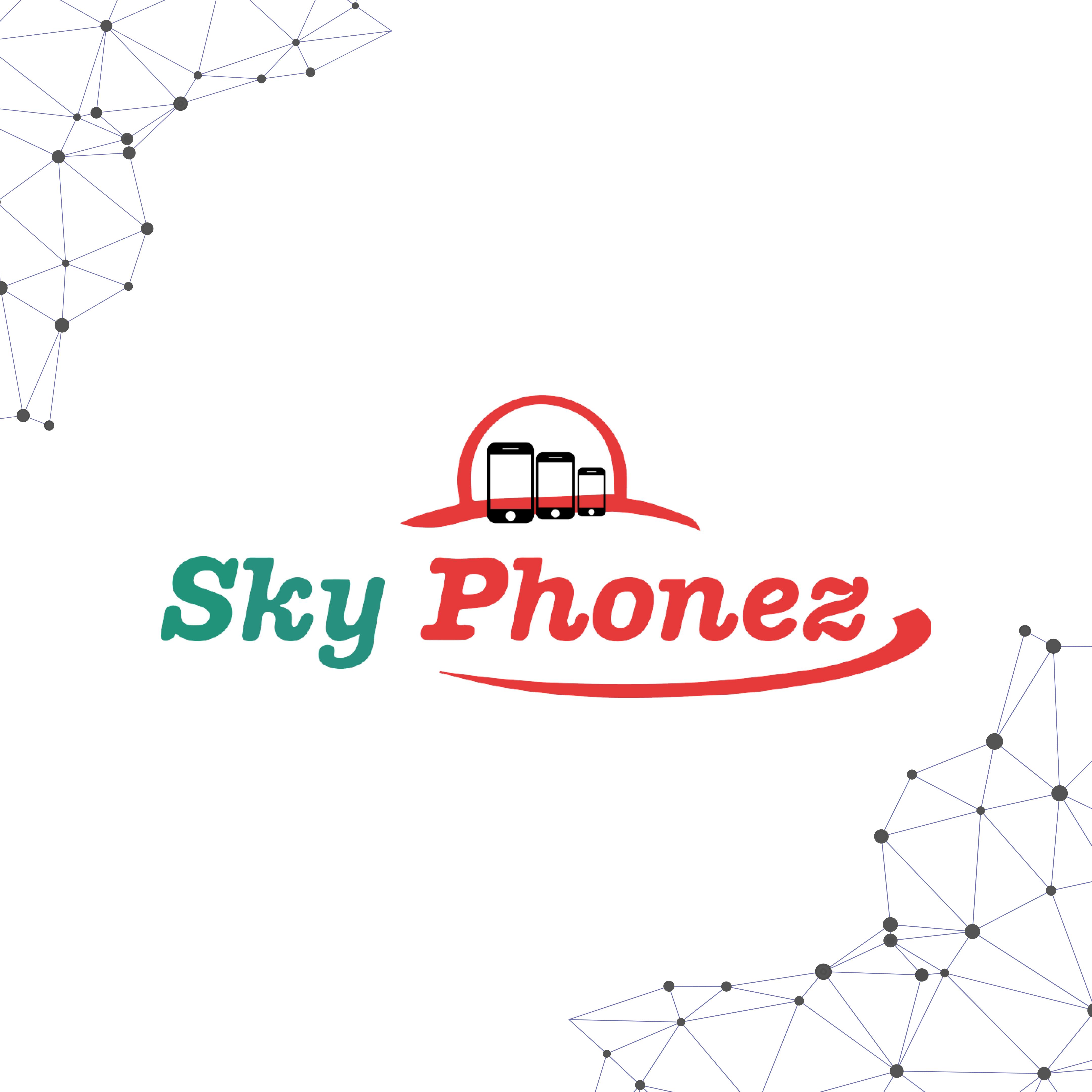 Sky Phonez