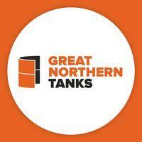 Great Northern Tanks