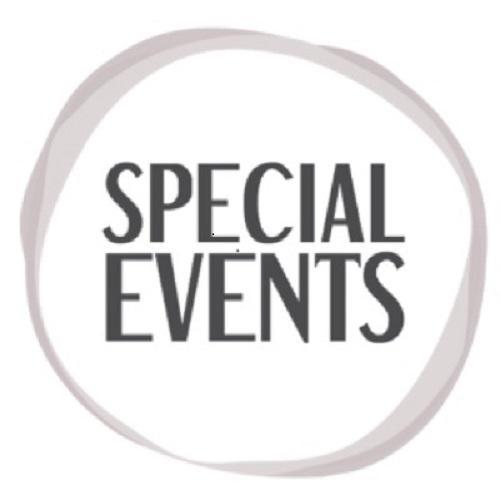 Special Events Dubai