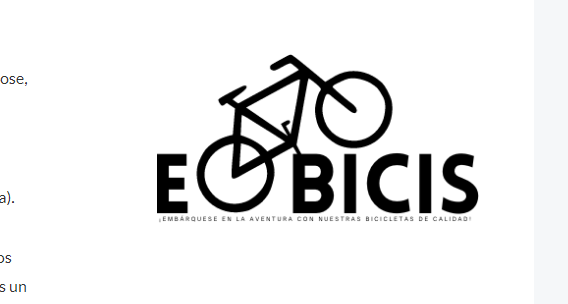 Ebicis Bike