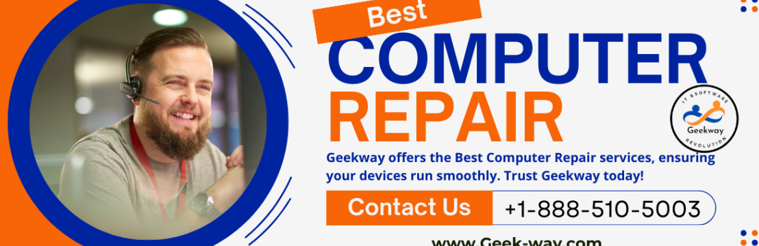 Geekway  LLC