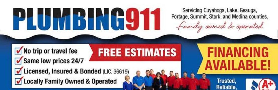 Plumbing 911