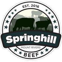 Springhill Beef 