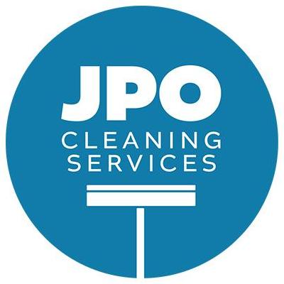 JPO Cleaning Services