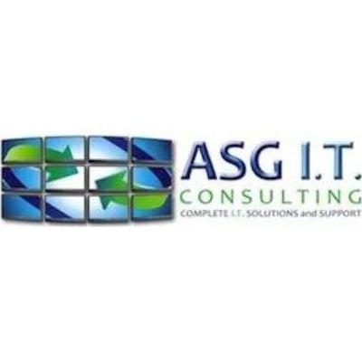 ASG IT Consulting