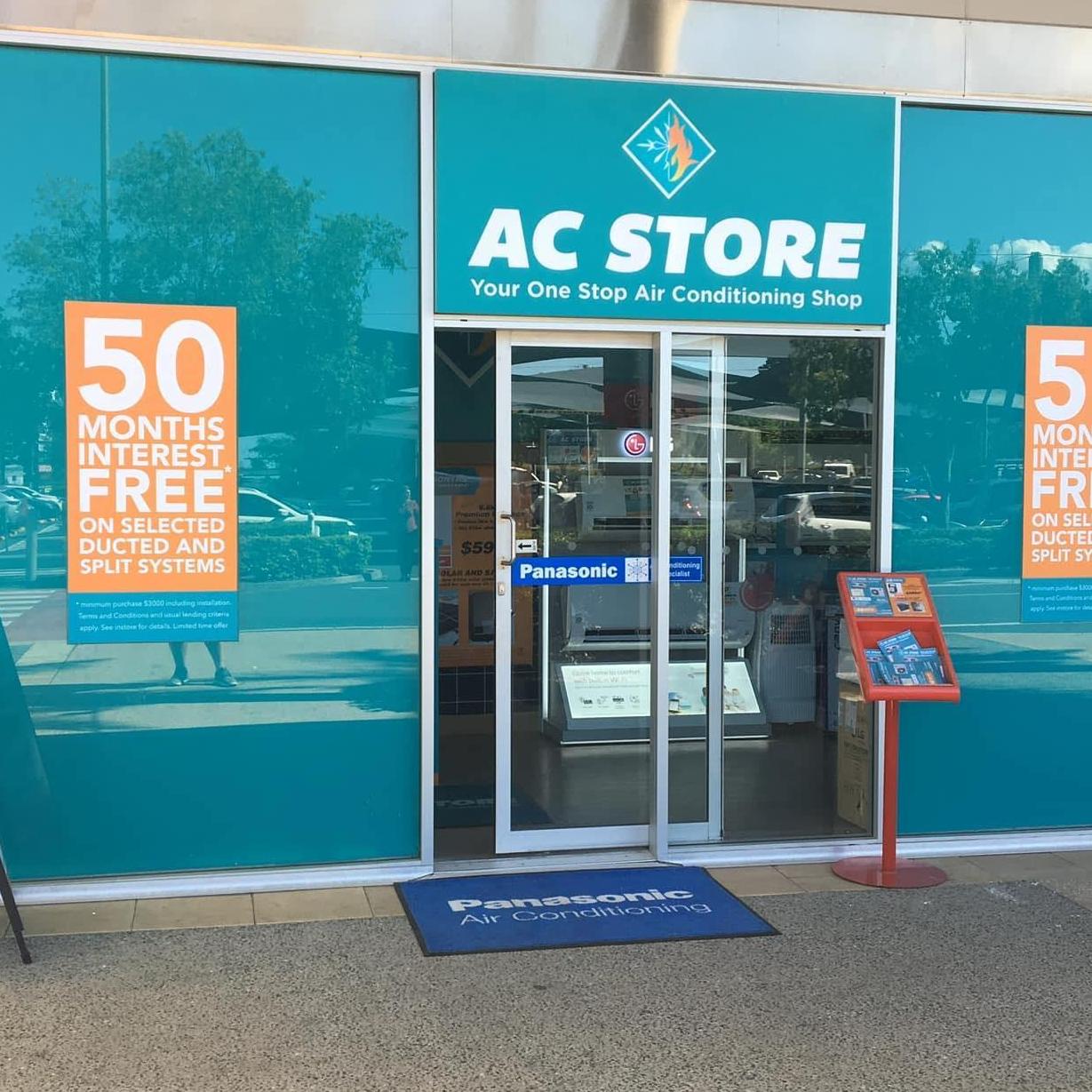 Acstore Australia