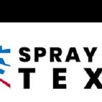 SprayFoam Texas