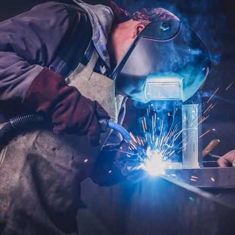 Welding In London