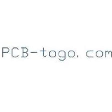 Pcb Togo  Electronic Inc