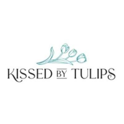 Kissedby Tulips