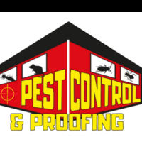 Pest Control Proofing