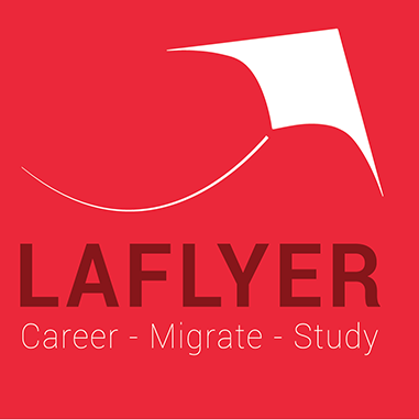 Laflyer Online