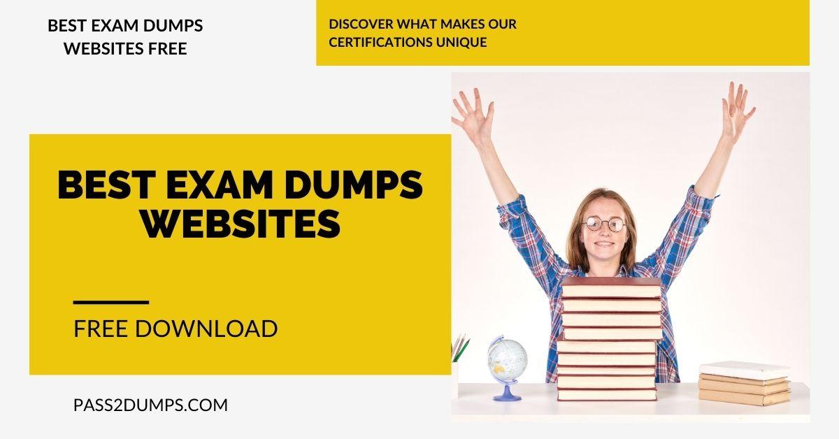 Free ExamDumps