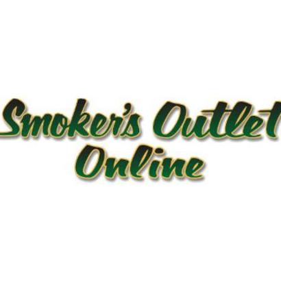 Smokers Outlet  Online