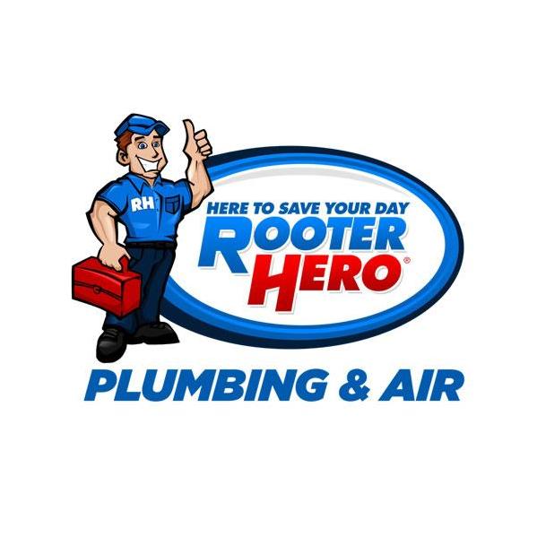 Rooter Hero Plumbing Of San Diego