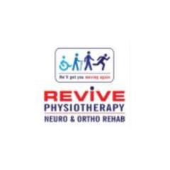 Revive Physiotherapy Rehabilitation Center