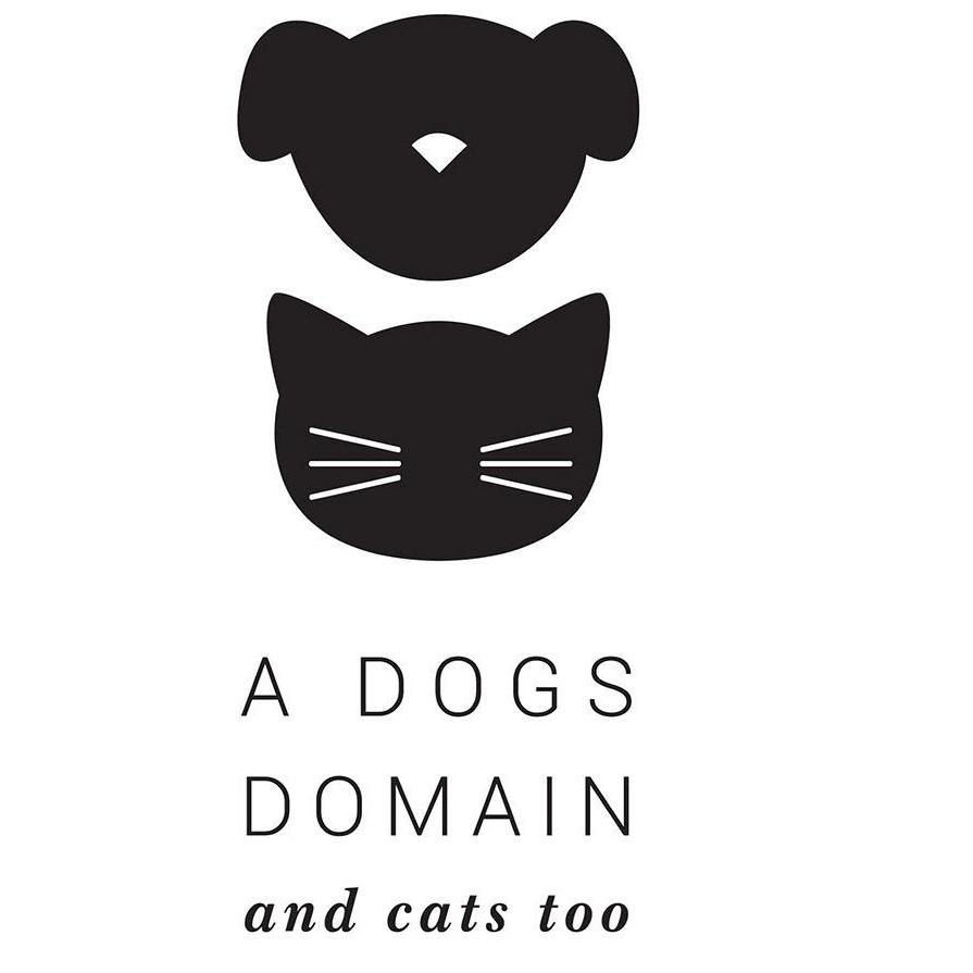 A Dogs Domain And  Cats Too