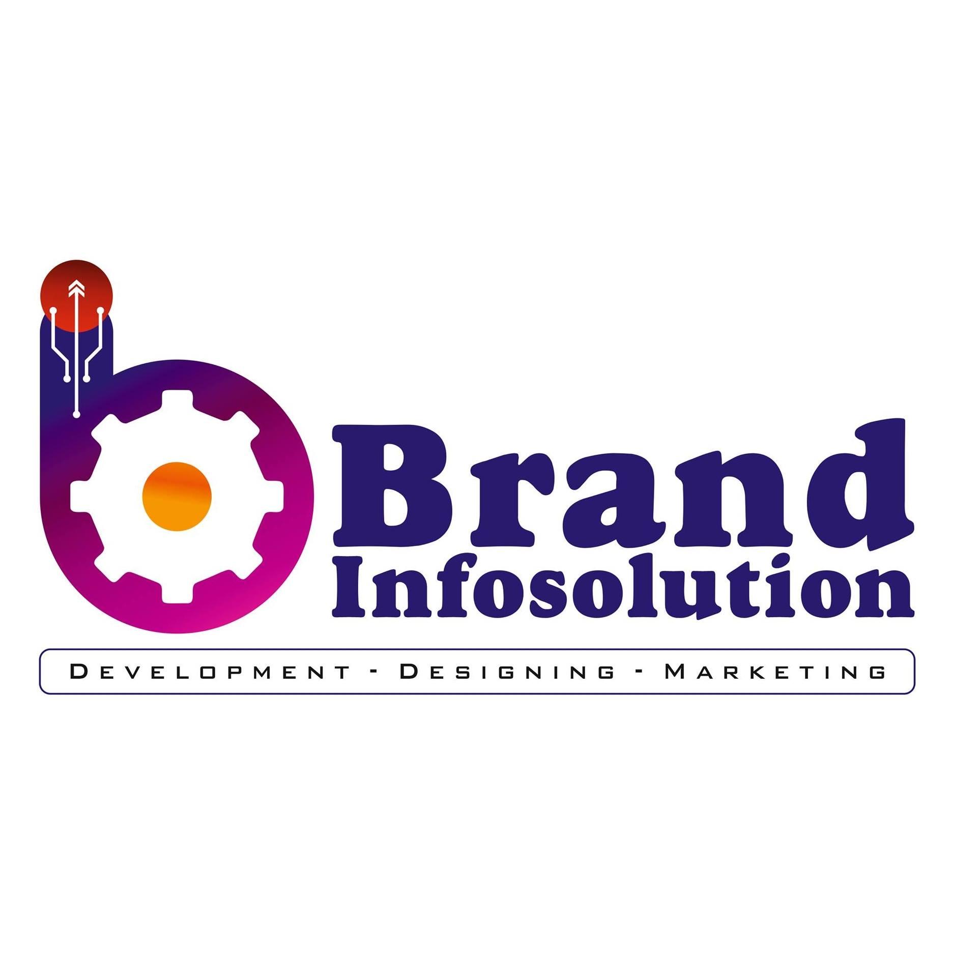 Brand Info  Solution