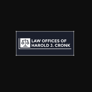 Law Offices Of Harold J Cronk