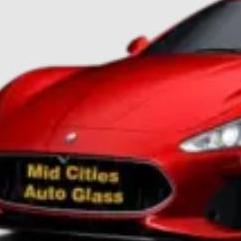 Mid Cities Auto Glass Garland