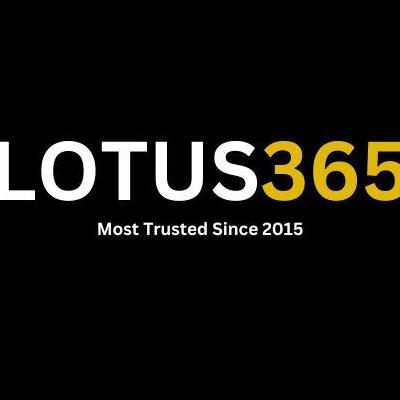 Lotus 365