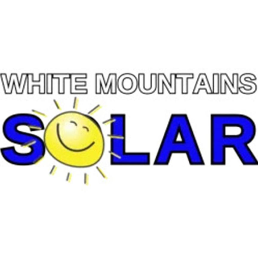 White Mountains  Solar