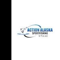 Action Alaska Sportfishing