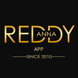 Reddy  Anna ID