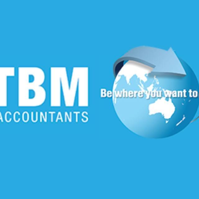 TBM Accountants