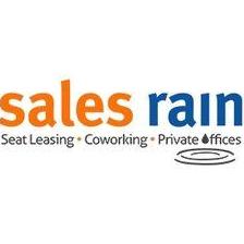 Sales Rain