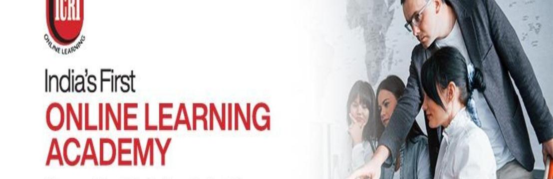 ICRI Online Learning