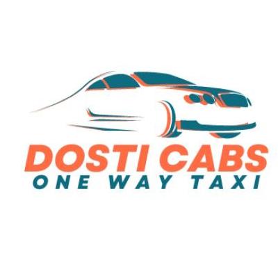 DostiCabs Chandigarh