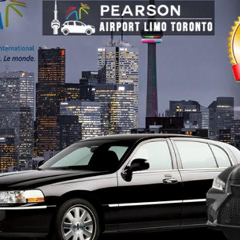 Pearson Airport Limo Toronto