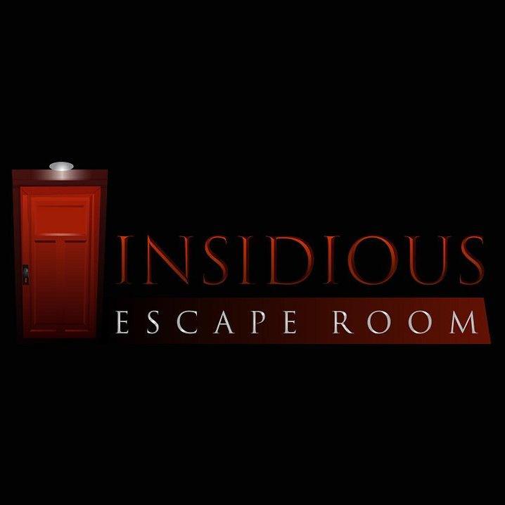 Insidious Escape Room