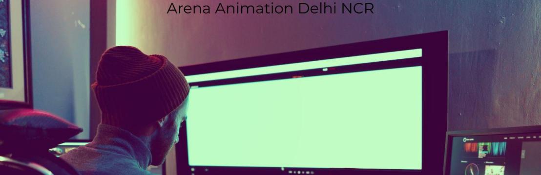 Animation Delhi NCR