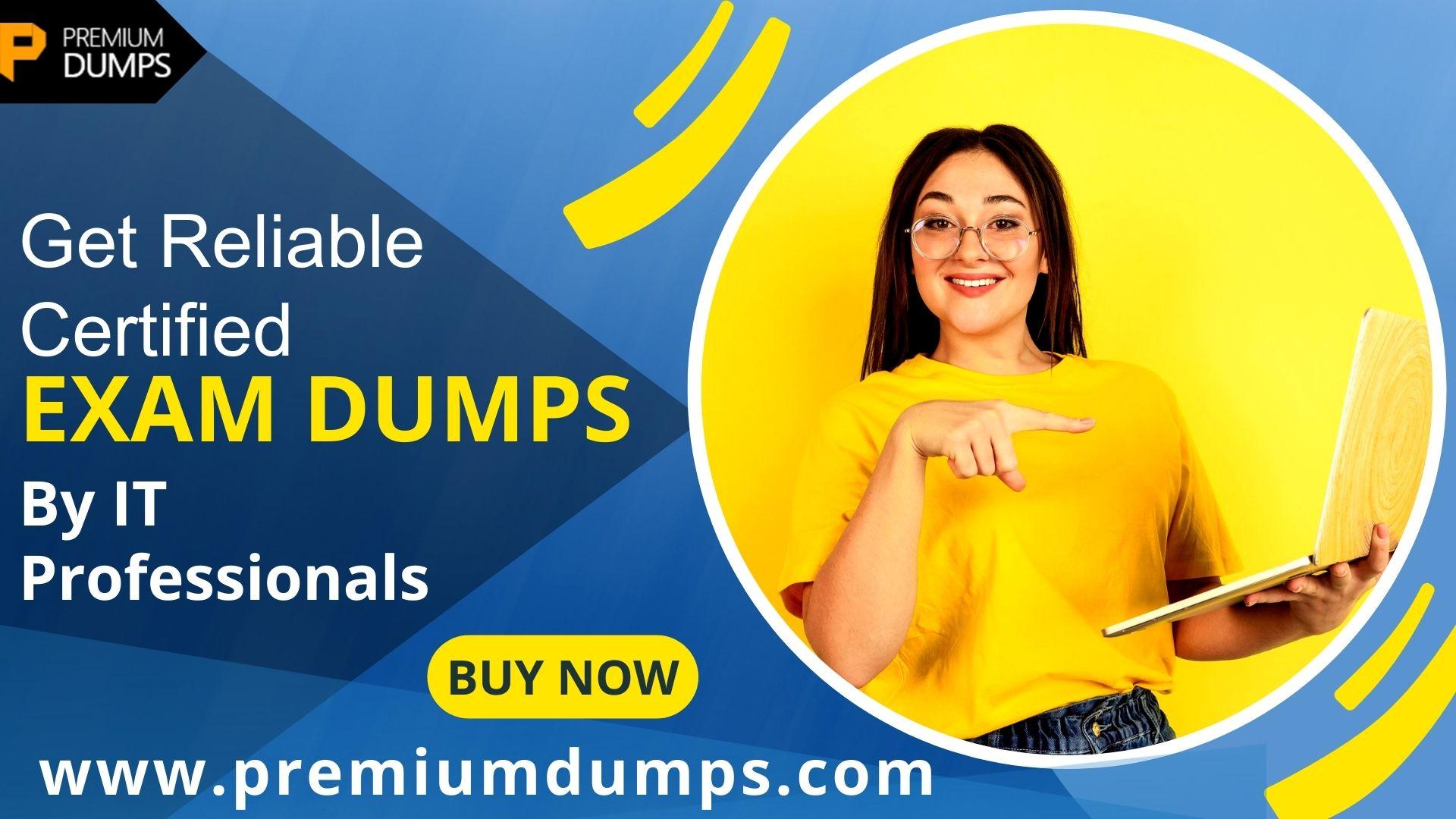 Premium Dumps