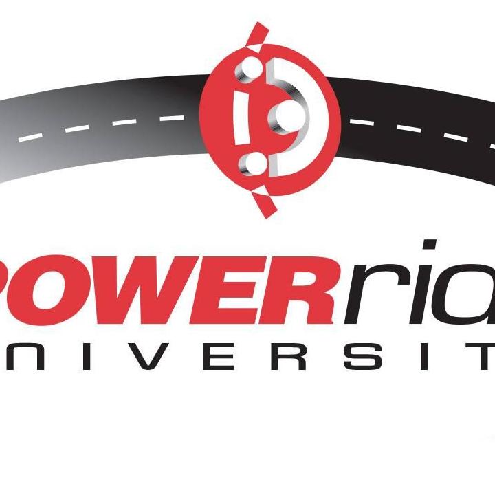 Powerride  University