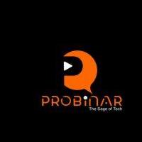 Probinar Blockchain