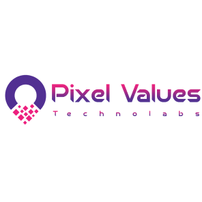 Pixel Values