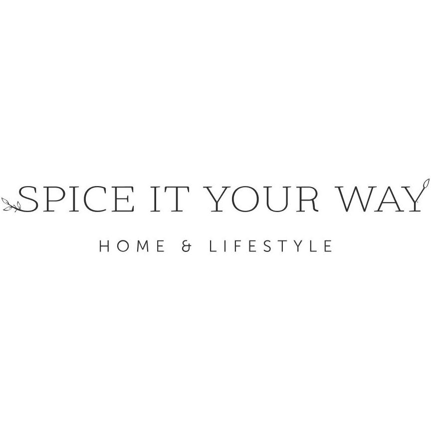 Spice It Your Way