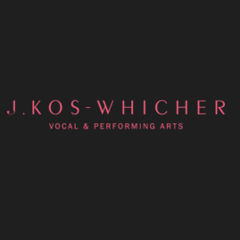 JKosWhicher Vocal PerformingArts