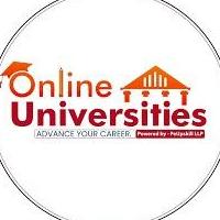 Online Universities